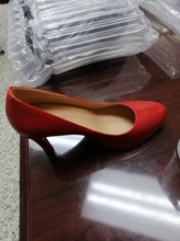 Pumps Women Platform-Shoe Wedding-Shoes Stilettos High-Heels White Plus-Size Spring Shallow