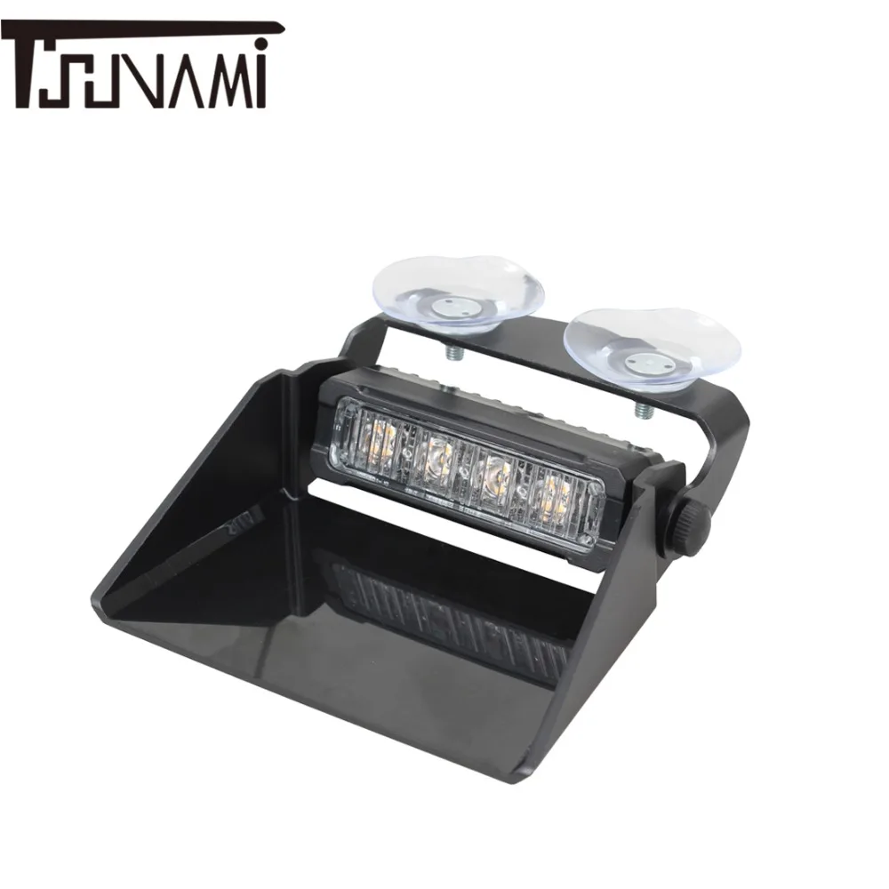 Signal Strobe Flash Light