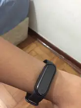 Reloj inteligente electrónico M3 para Xiaomi, reloj inteligente Unisex con control del ritmo cardíaco y De La M5 para teléfonos Android y Xiaomi