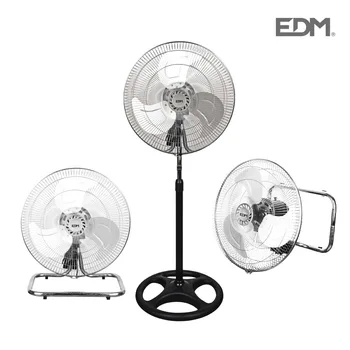 

Reflectorless EDM INDUSTRIAL fan
