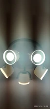 GU10 MR16 Led Bulb E27 E14 6W 220V Beam Angle 24 120 Degree Spotlight For Home Energy