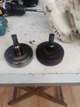 Clutch-Drum-Kit Cutter String Trimmer FS55 Spare-Parts Stihl Fs38 FS70 FS45 FS50 