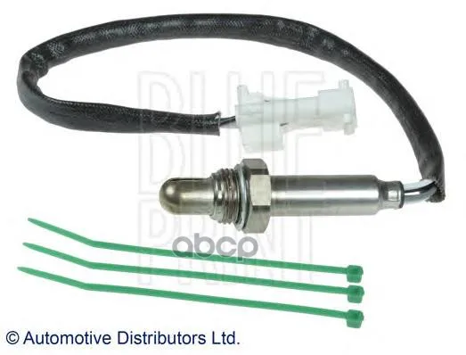 Лямбда-Зонд Citroen: C3 Ii 1.1, 1.4 09-, Nemo Фургон 1.4 08- Blue Print арт. ADP157001