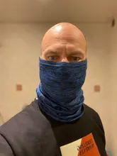 WEST BIKING-bufanda de ciclismo a prueba de viento para hombre y mujer, Bandana para correr al aire libre, mascarilla facial, Bandana para bicicleta, gorros deportivos para invierno