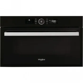 

Microwave oven Whirlpool AMW 731/NB black 60cm