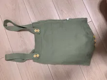 Mono de punto para bebé, ropa infantil bonita sin mangas para niños y niñas de 0 a 24 meses