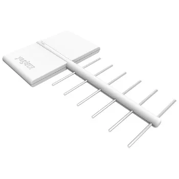 

TV antenna Funke yaginx + LTE filter