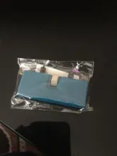 Leecnuo-Herramienta de reparación de reloj, herramienta de relojero de reparación ajustable, removedor de batería, herramientas de reparación de reloj, tornillo de apertura de dos pies