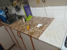 Papel tapiz de mármol autoadhesivo de 50 colores, película de decoración impermeable para baño, cocina, armarios, pegatinas para escritorio, hogar