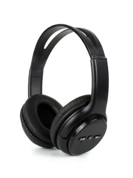 

Наушники беспроводные (Bluetooth), полноразмерные, CADENA WS-3310