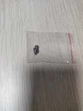 Mk8 Nozzle Ender 3d-Printer Titanium-Alloy Reprap Two-Trees 3-Cr10 Bluer TC4 for Sapphire-Pro