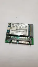 MSATA SSD To 2.5 SATA 6.0gps Adapter Converter Card Module Board Mini Pcie Ssd High