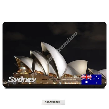 

Sydney Australia souvenir gift magnet for collection