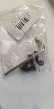 Accessori Scooter-Handlebar Ninebot Es2 For M365 with Replacement-Parts-Kits 4pcs Front-Fork-Tube-Screws