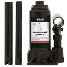 Домкрат БелАК(БЕЛАВТОКОМПЛЕКТ) БАК.10039