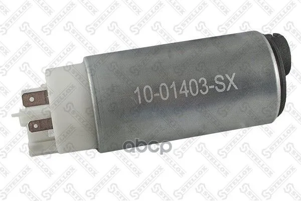 10-01403-Sx_насос Топливный Электрический! 3bar Hyundai Avante/Elantra 2.0i 16v 00 Stellox 1001403sx Stellox арт. 1001403SX