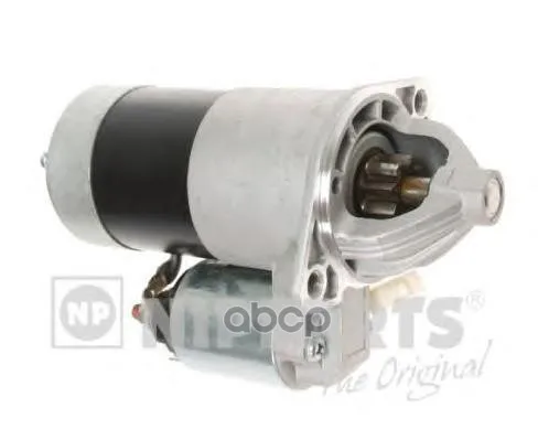 Стартер Hyundai Elantra/Sonata 93-98 1.2kw At Nipparts J5215022 Nipparts арт. J5215022