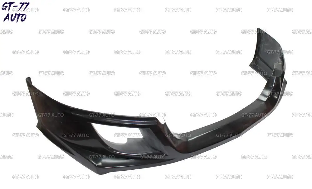 Декоративные накладки на передний и задний бампер для Honda Accord 8 2008-2011 юбки стайлинг тюнинг молдинг внешний материал ABS пластик
