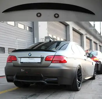 

ALERÓN TRASERO BMW SERIE 3 E92 COUPE PERFOMANCE NEGRO BRILLO SPOILER