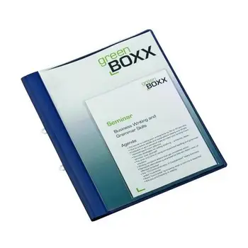 

Pack. 25 pocket adhesive PPL A5trasparente 8294-19