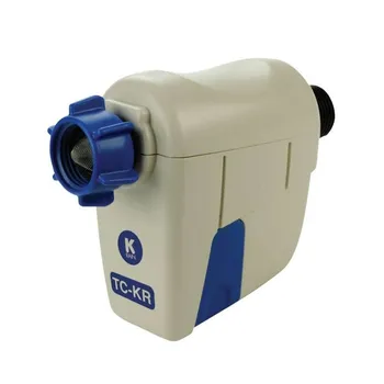 

TC-KR Programmer Faucet Bluetooth Battery
