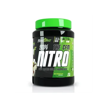 

The Nitro CFM - 1kg [Fitness menu] Chocolate