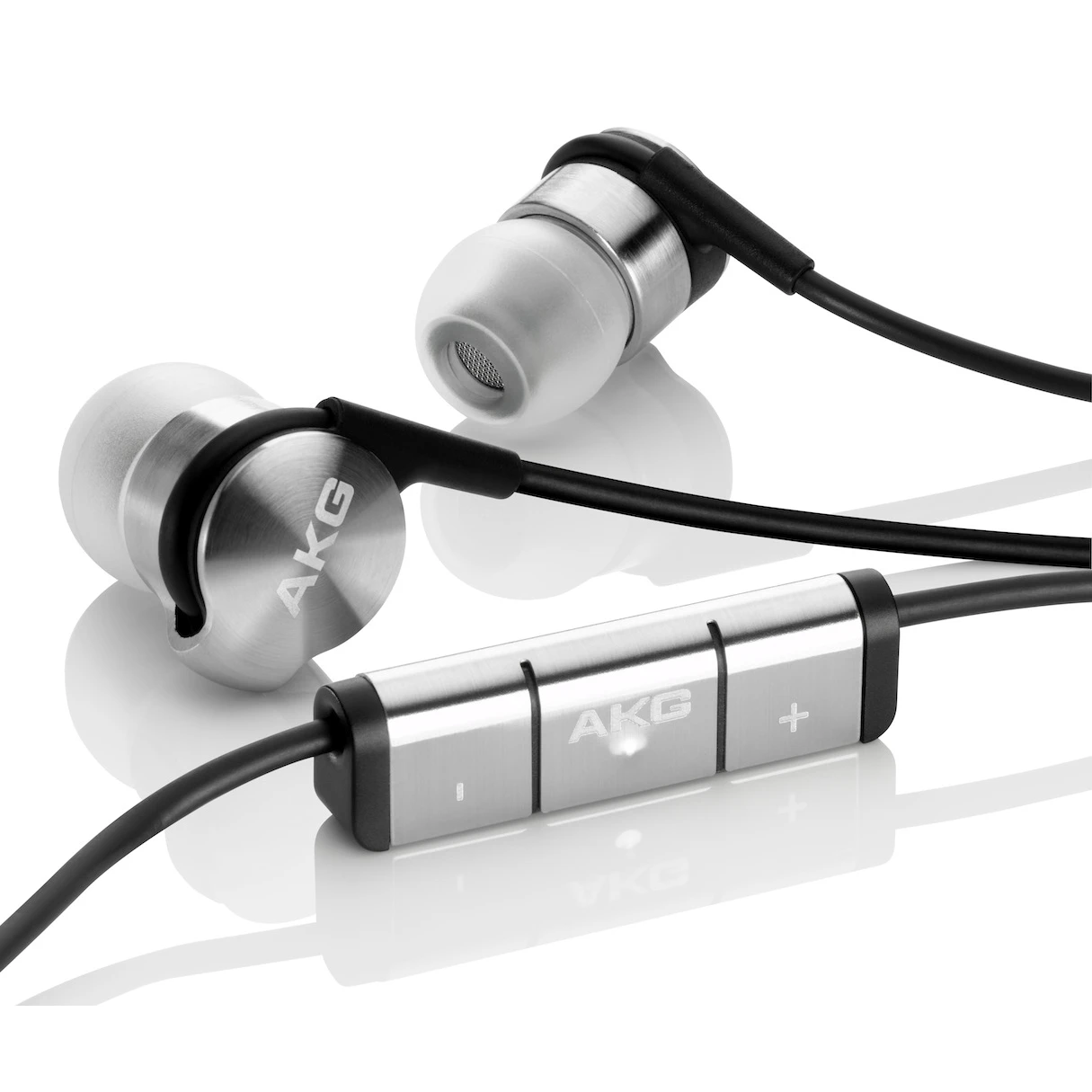 Наушники AKG K3003I