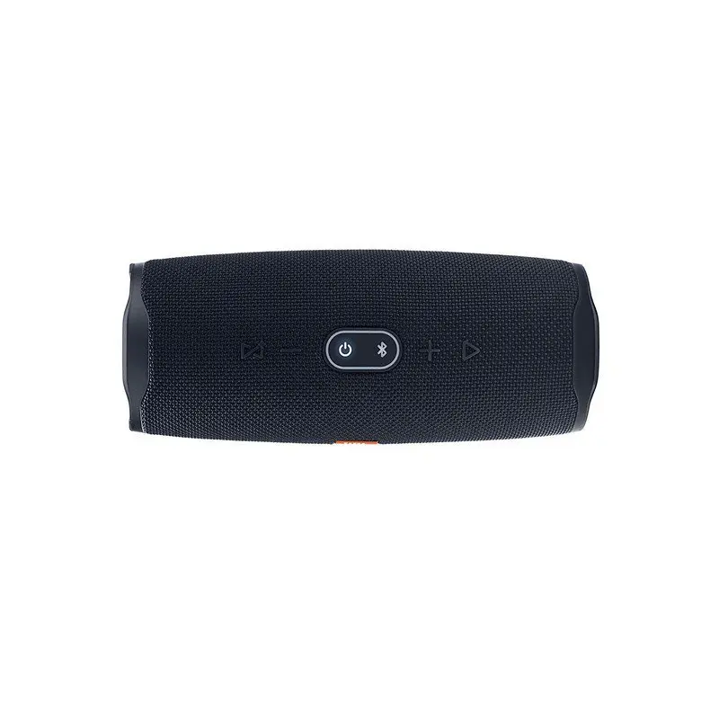 Динамик JBL водонепроницаемый Bluetooth динамик устойчивый заряд 4 7800 mAh 30 W автономность до 20 h черный