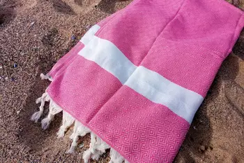 

Loincloth towel, bath towel, bath towel, beach towel, unisex, sauna towel, pool towel