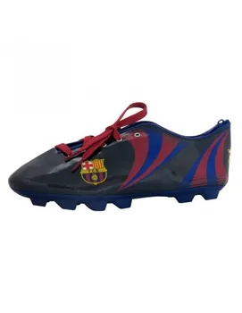 

Official 3D boot cover case of F.C. BARCELONA