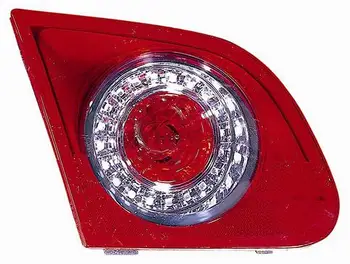 

OPTICAL GROUP POST. VOLKSWAGEN PASSAT 2005 4 DOORS INTERNAL LED Left Compatible