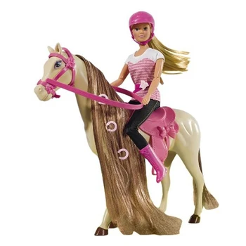 

Playset Steffi Love Simba (29 cm)