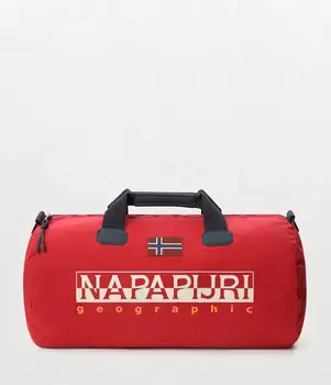 

Shoulder bags NAPAPIJRI BERING EL NP000IY4 R01 RED SCARLET