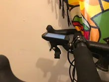 CYCPLUS M1 GPS Bike Computer Speedometer Ciclocomputador Odometer Bicycle 