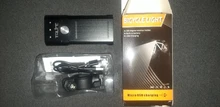 Bicycle-Light Bike-Accessories Bike-Lamp Power-Bank Trlife 5200mah Rechargeable Waterproof