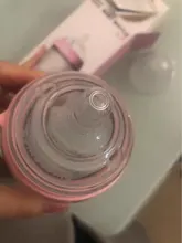 Biberones de silicona para bebé, Verde Botella/rosa, 5 oz y 8 oz, 2 paquetes, sin BPA