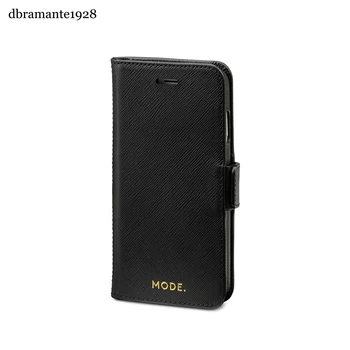 

Case mode New York-8/7/6-night black, black (nyi8ni