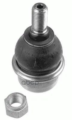 Опора Шаровая Mb W211/220 Нижн.Лев/Прав. Lemforder 3377301 LEMFORDER арт. 3377301