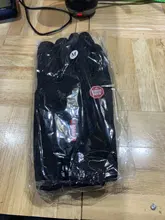 WorthWhile-Guantes de invierno para ciclismo, protectores de mano para ciclismo, resistentes al agua, con función para manejo de pantalla táctil, perfecto para ciclismo, motociclismo en clima frío