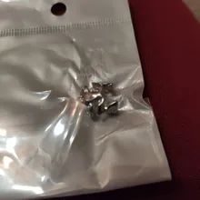 Pendientes de Clip de rana para mujer, de Color plateado, sin Piercing, cartílago falso, joyería bonita, 1 Uds., 2021