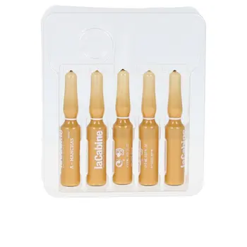 

BLISTERS ANTI-MANCHAS 10x2 ml