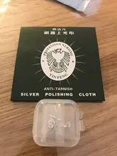 Pendientes de plata de ley 925 con forma de rayo para mujer, joyería Simple, accesorios