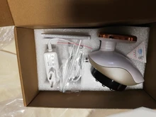 Eléctrica de las tazas masaje pantalla LCD raspado Guasha EMS masajeador del cuerpo de latas de la succión de la Copa IR calefacción quemador de grasa adelgazar