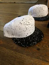Fashion Caps Baseball-Cap Snapback Girls Children Hats Summer 4-Colors Dot Miaoxi Unisex