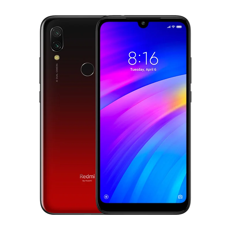Смартфон Xiaomi Redmi 7 32GB