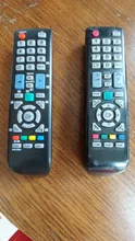 Remote-Control BN59-00865A Samsung Dedicated TV for Led-Tvs