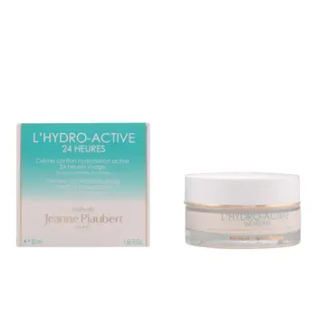 

L'HYDRO ACTIVE 24-HOUR peaux normal à sèches 50 ml