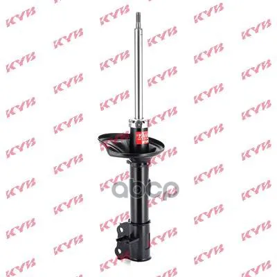 Амортизатор Подвески(Серия Excel-G) Kyb 333781 KYB арт. 333781