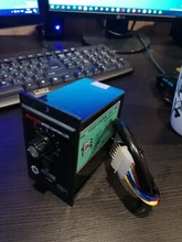 Regulator-Controller Motor-Speed Pinpoint Forward 220V 400W AC 60HZ 50HZ 90-1400r/min