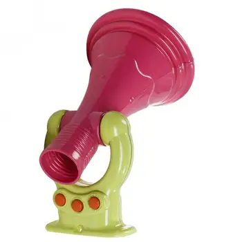 

Megaphone